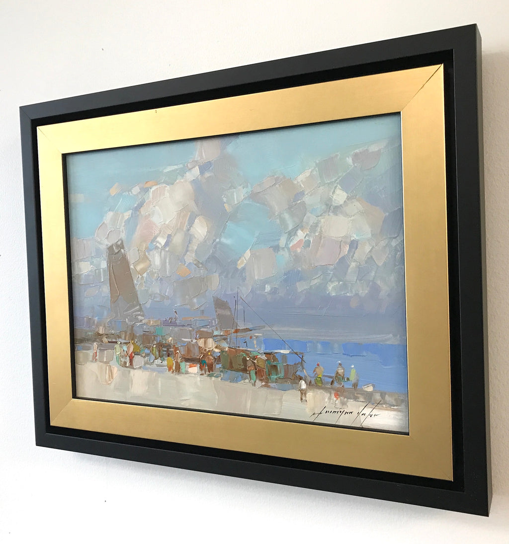 Harbor