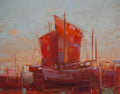 Sail Boats