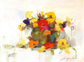 Pansies