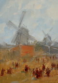 Mills