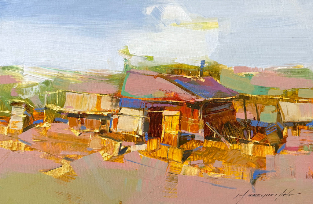 Village