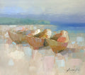 Rowboats