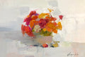 Vase of Flowers