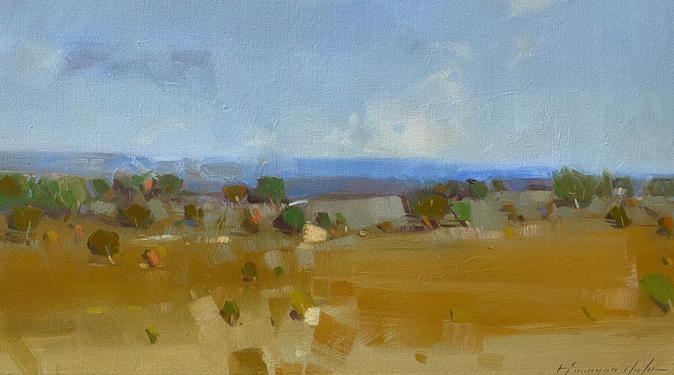 Valley View