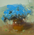 Vase of Flowers