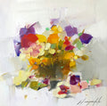 Pansies