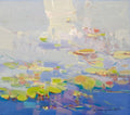 Waterlilies