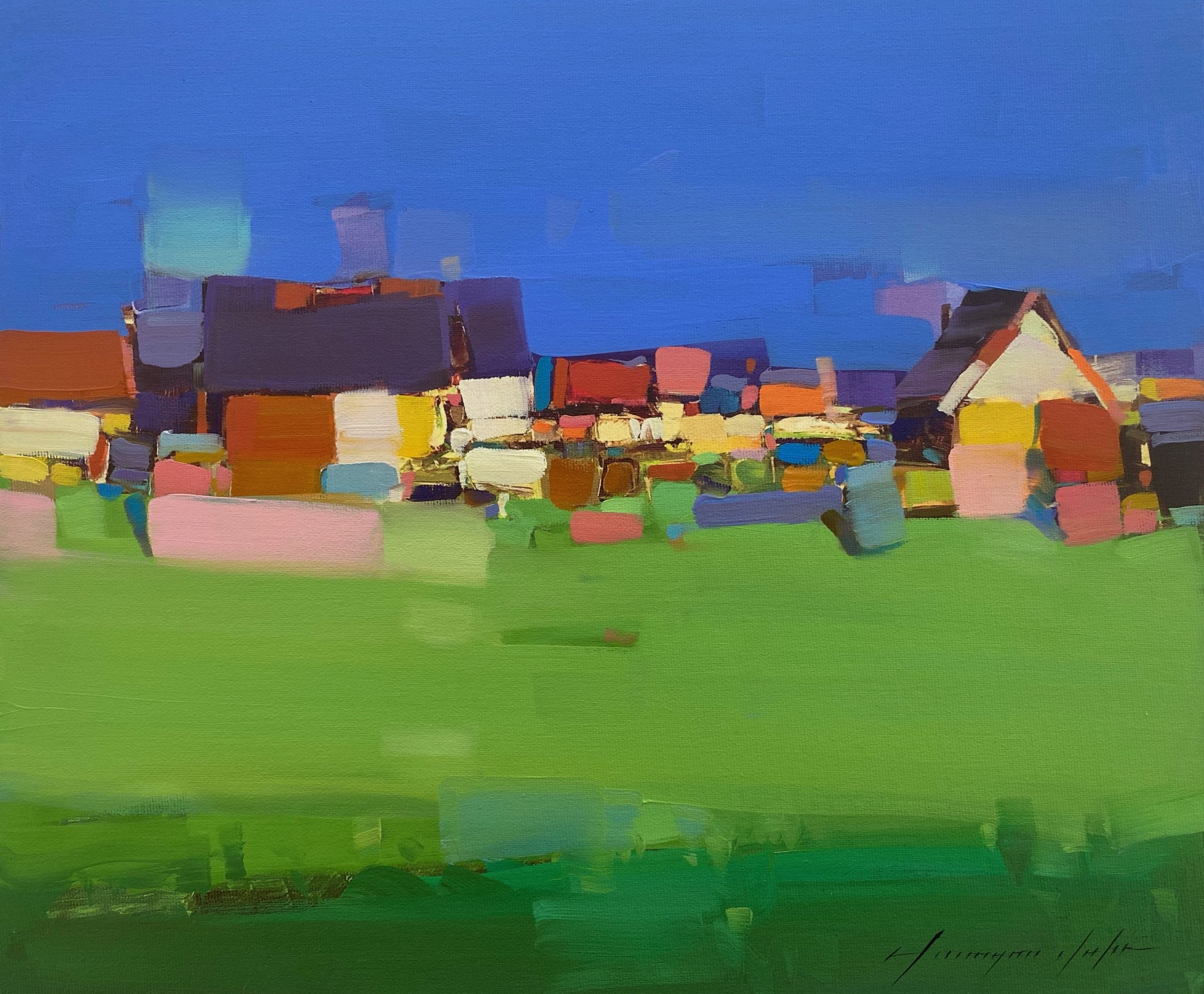 Village