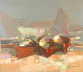 Rowboats