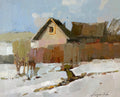 Village