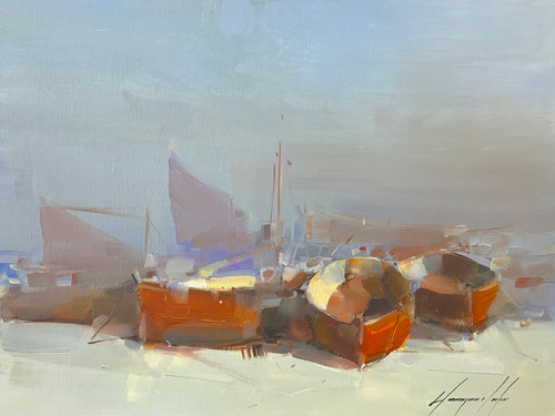 Boats