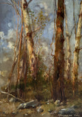 Birches