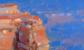 Canyon Rock