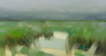 Pond