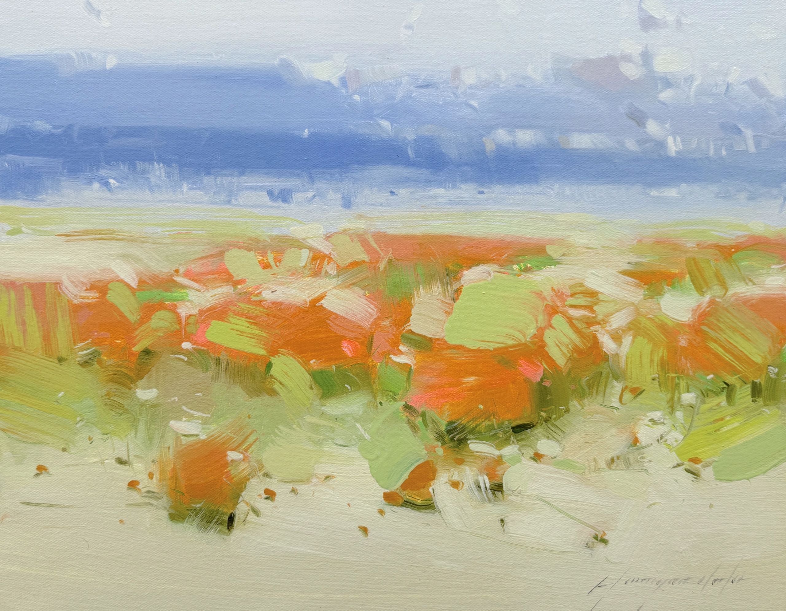 After Rain