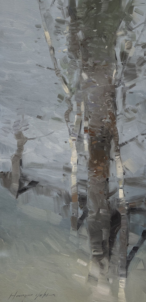 Birches