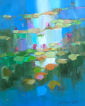 Waterlilies