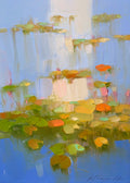 Waterlilies