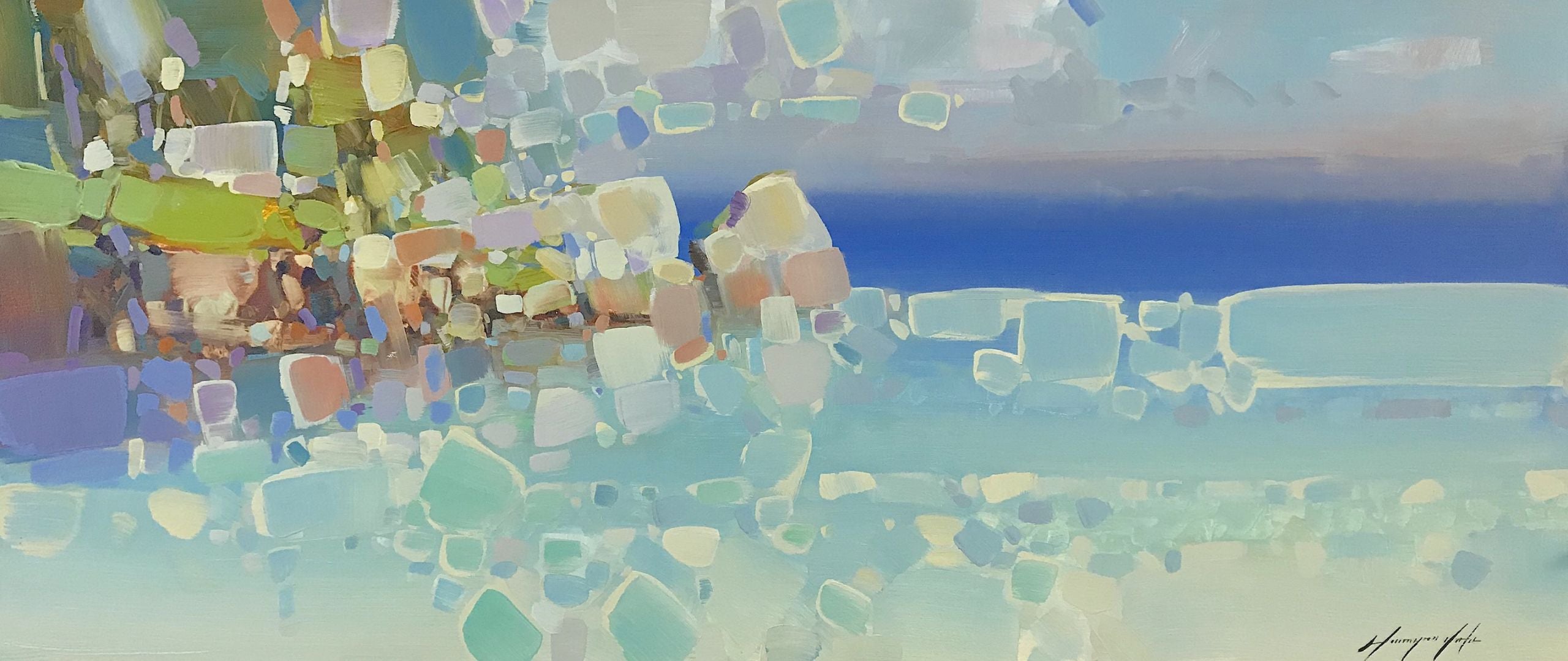 Ocean