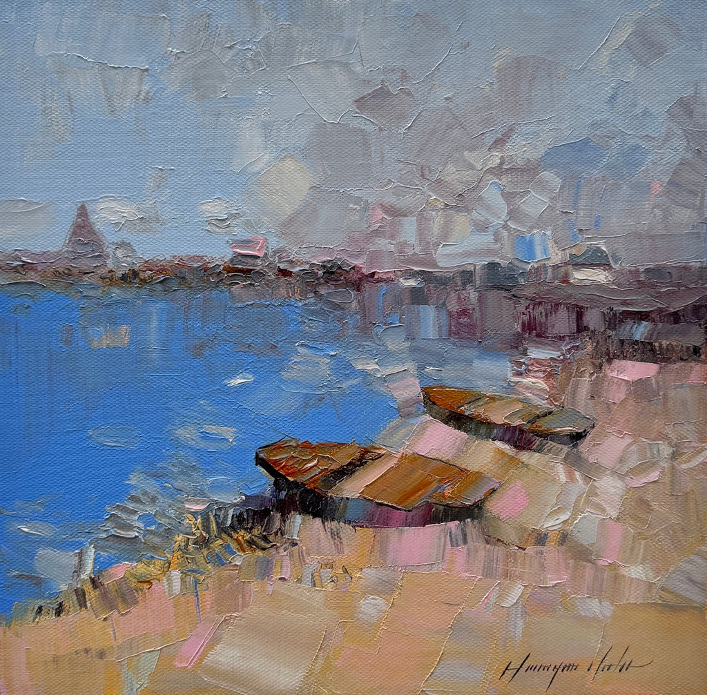 Seashore
