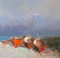 Rowboats