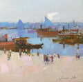 Harbor