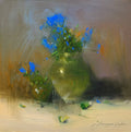 Vase of Flowers
