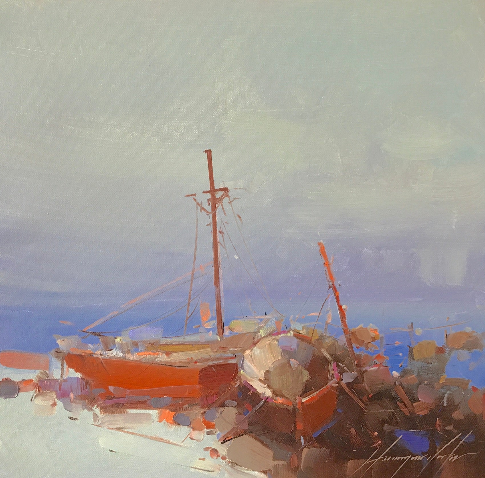 Boats