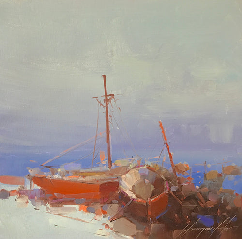 Boats