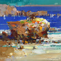 El Matador Beach- Malibu