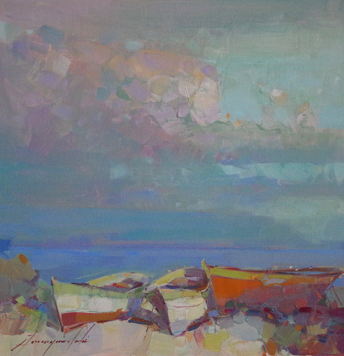 Boats