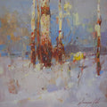 Birches