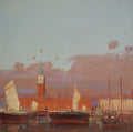 Venice Harbor
