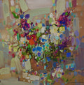 Vase of Flowers