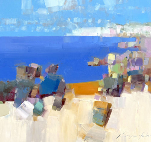 Bay Cliffs