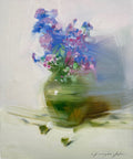 Vase of Flowers