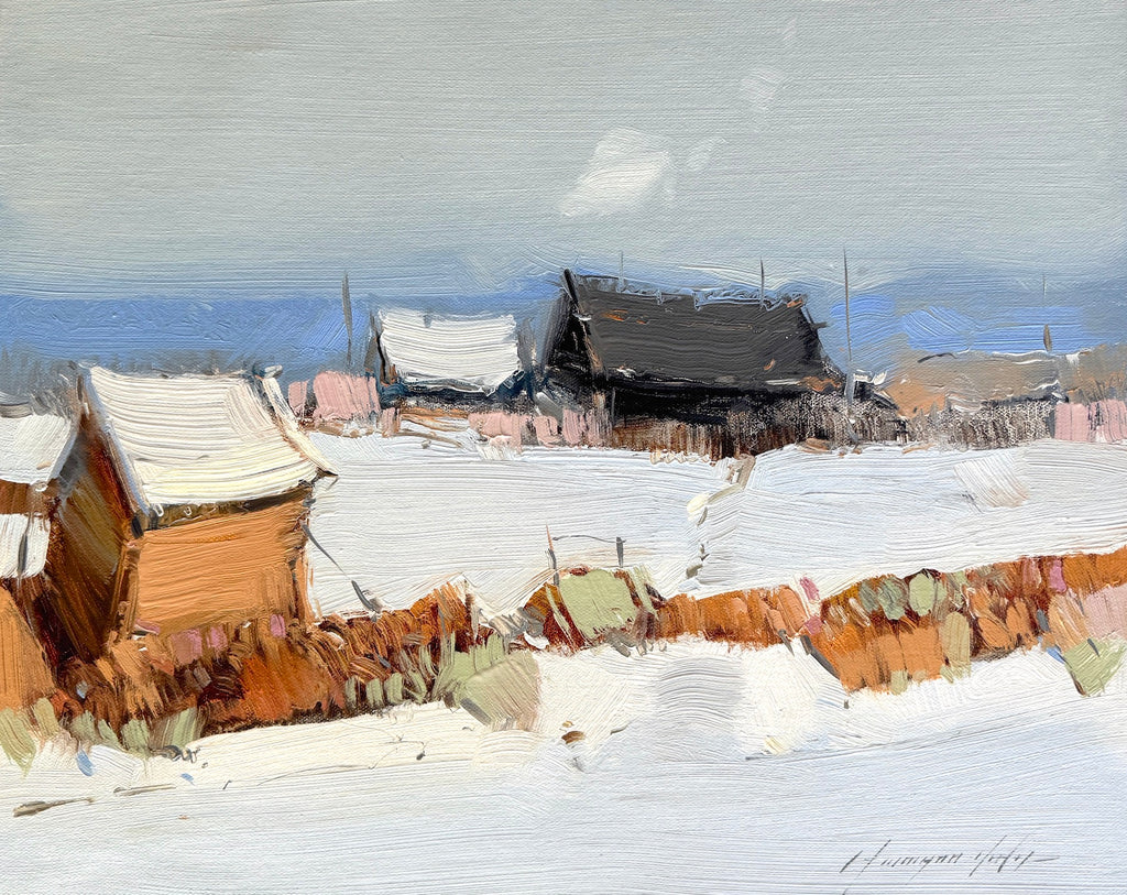 Village