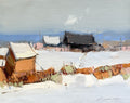 Village