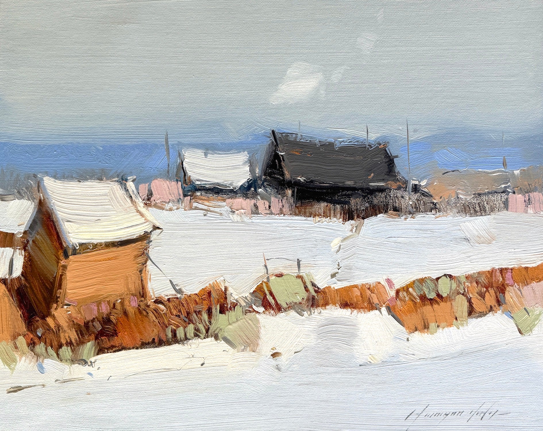 Village
