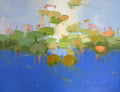 Waterlilies