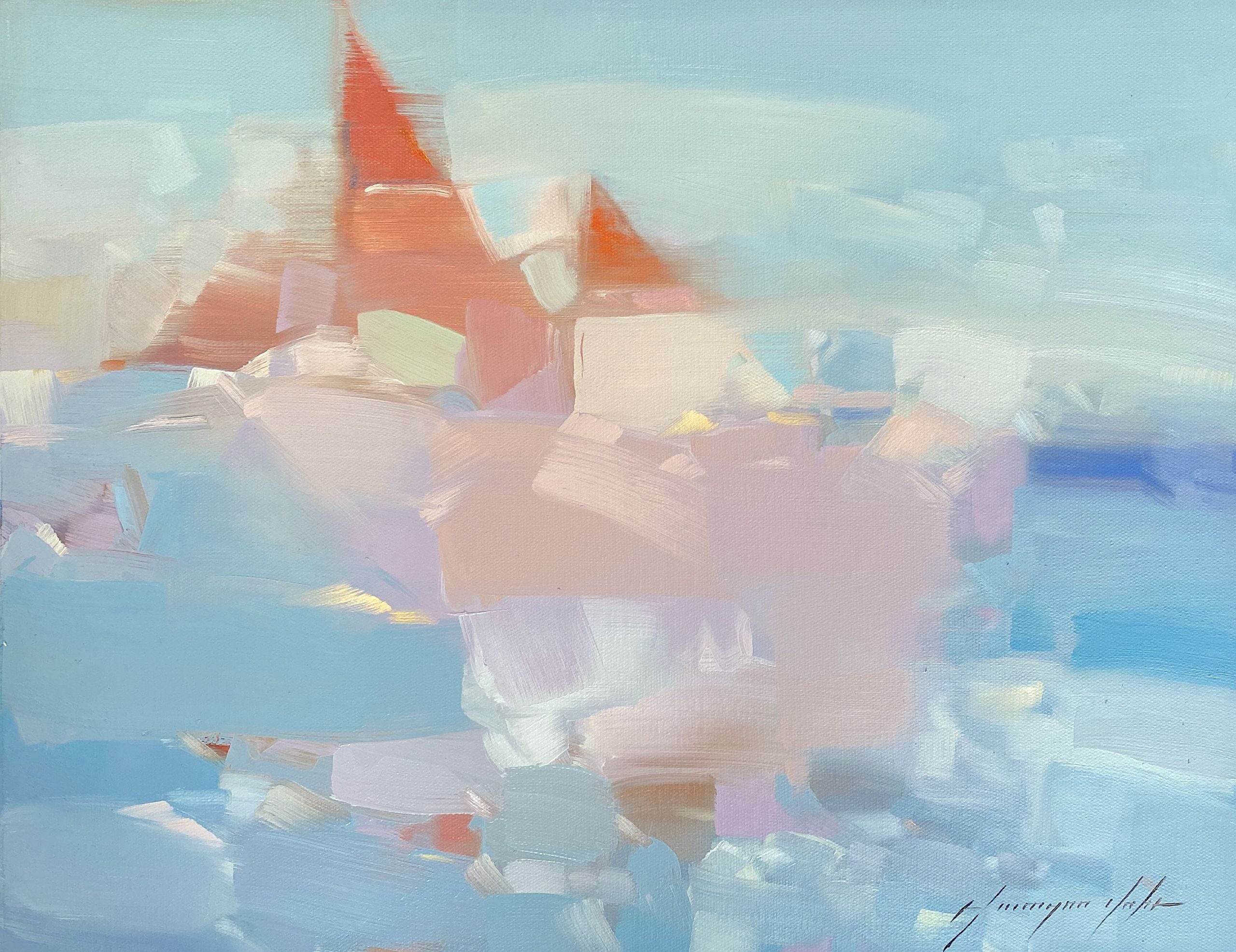 Sail Boats