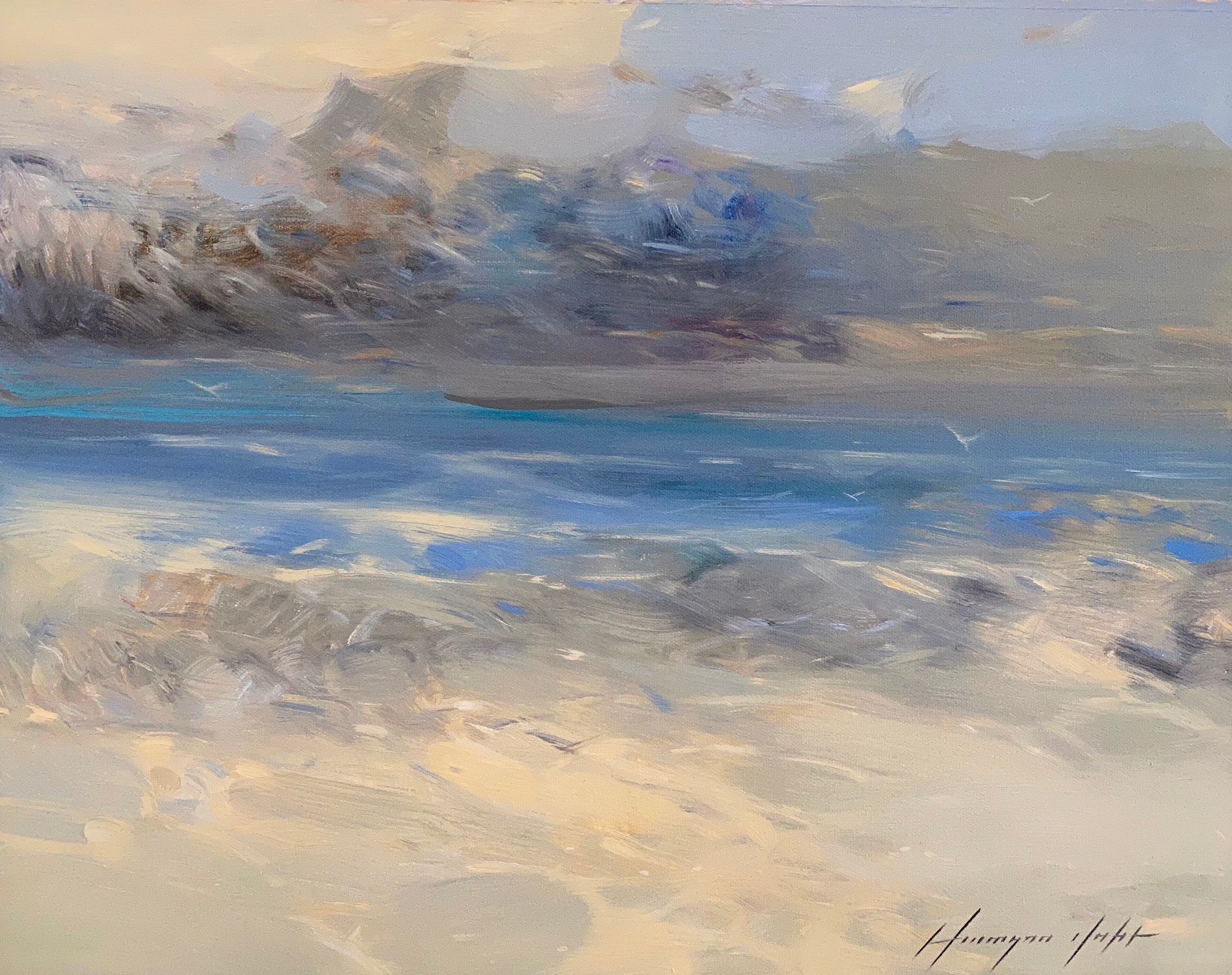 Waves
