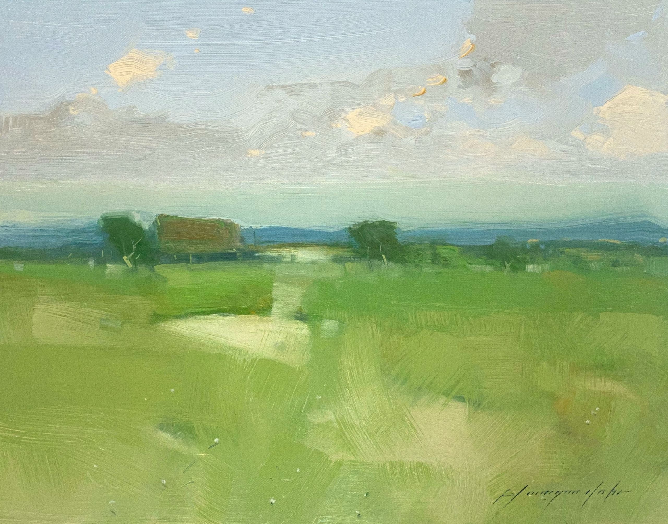Summer Day