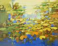 Waterlilies