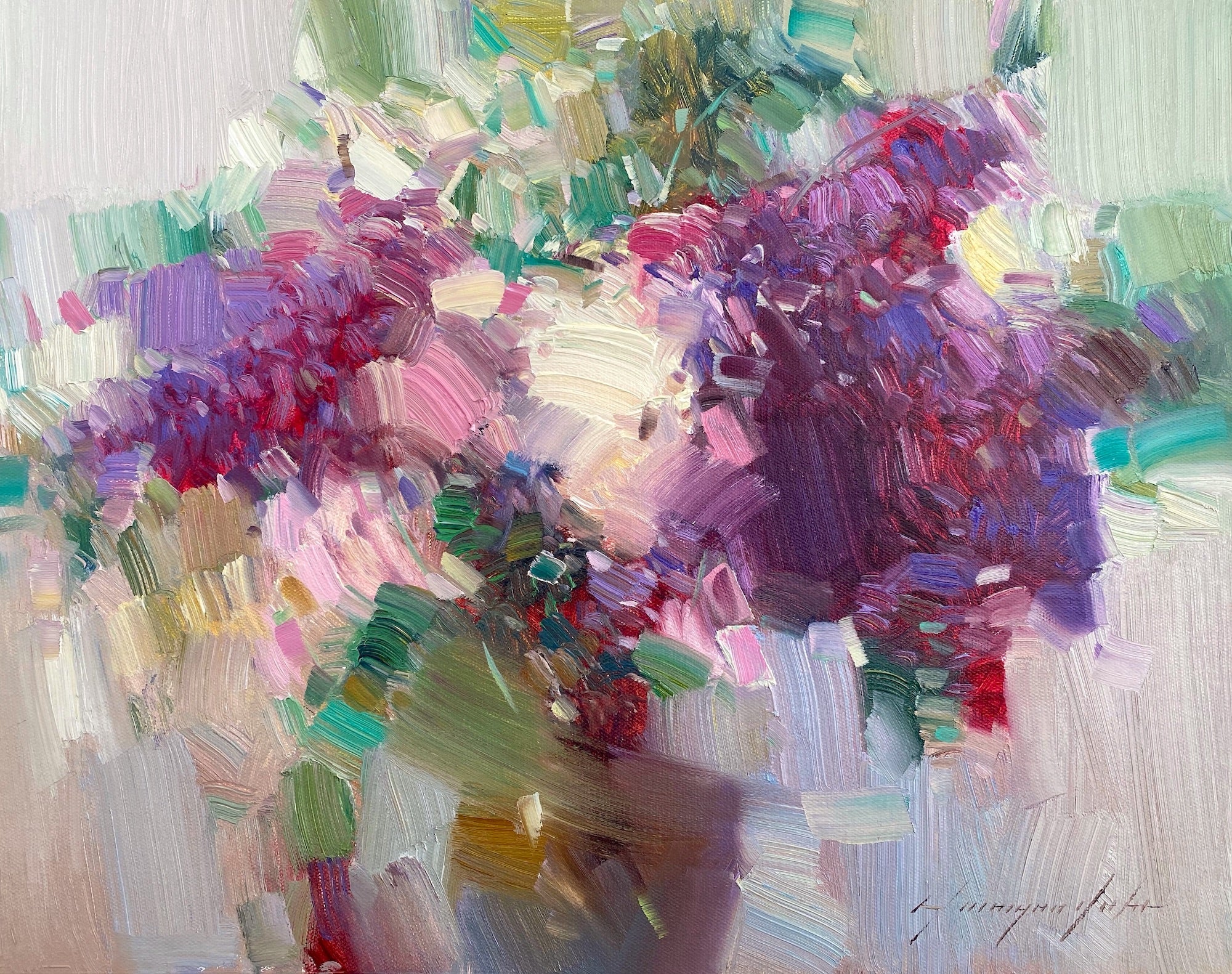 Lilacs