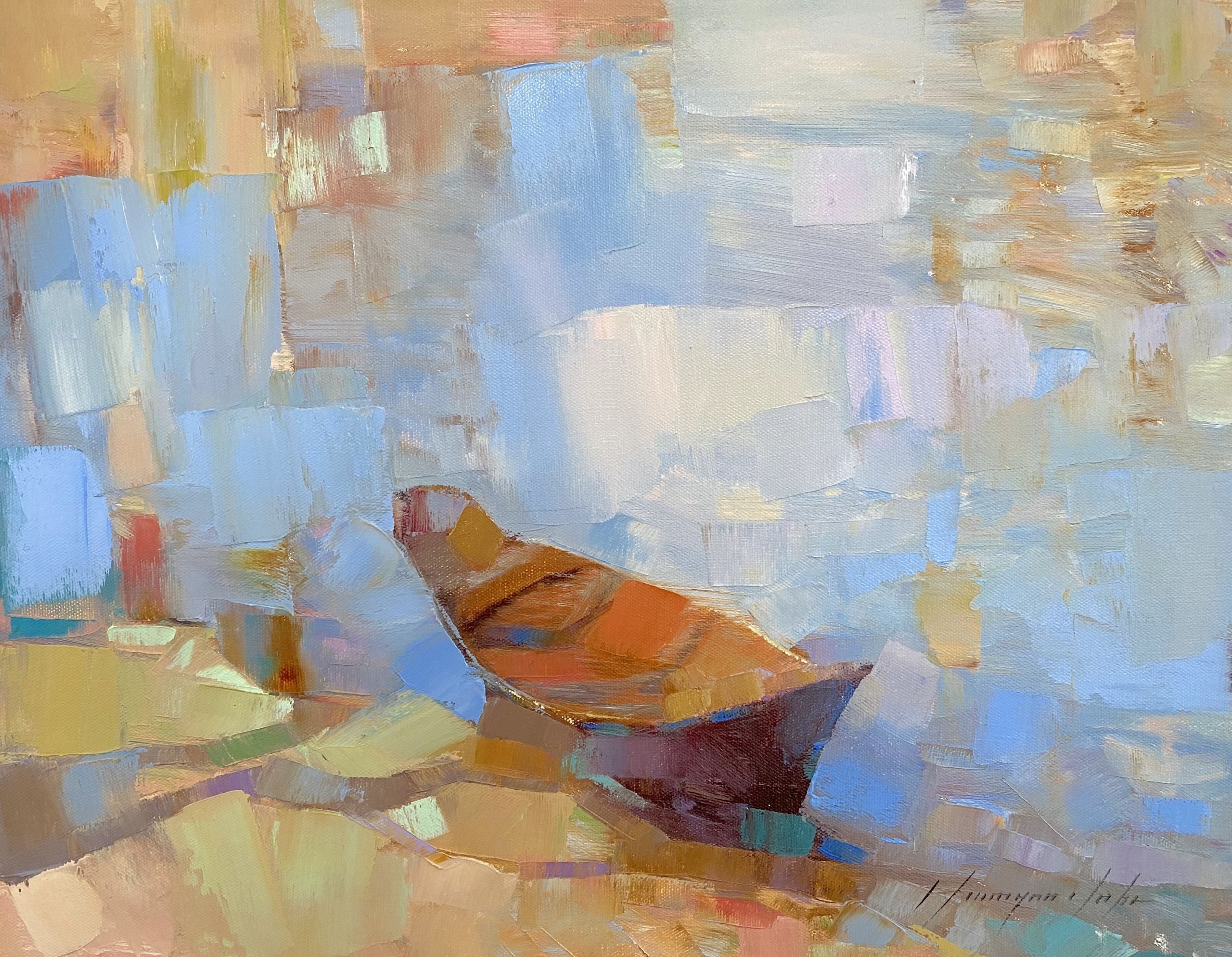 Rowboat