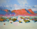 Desert View