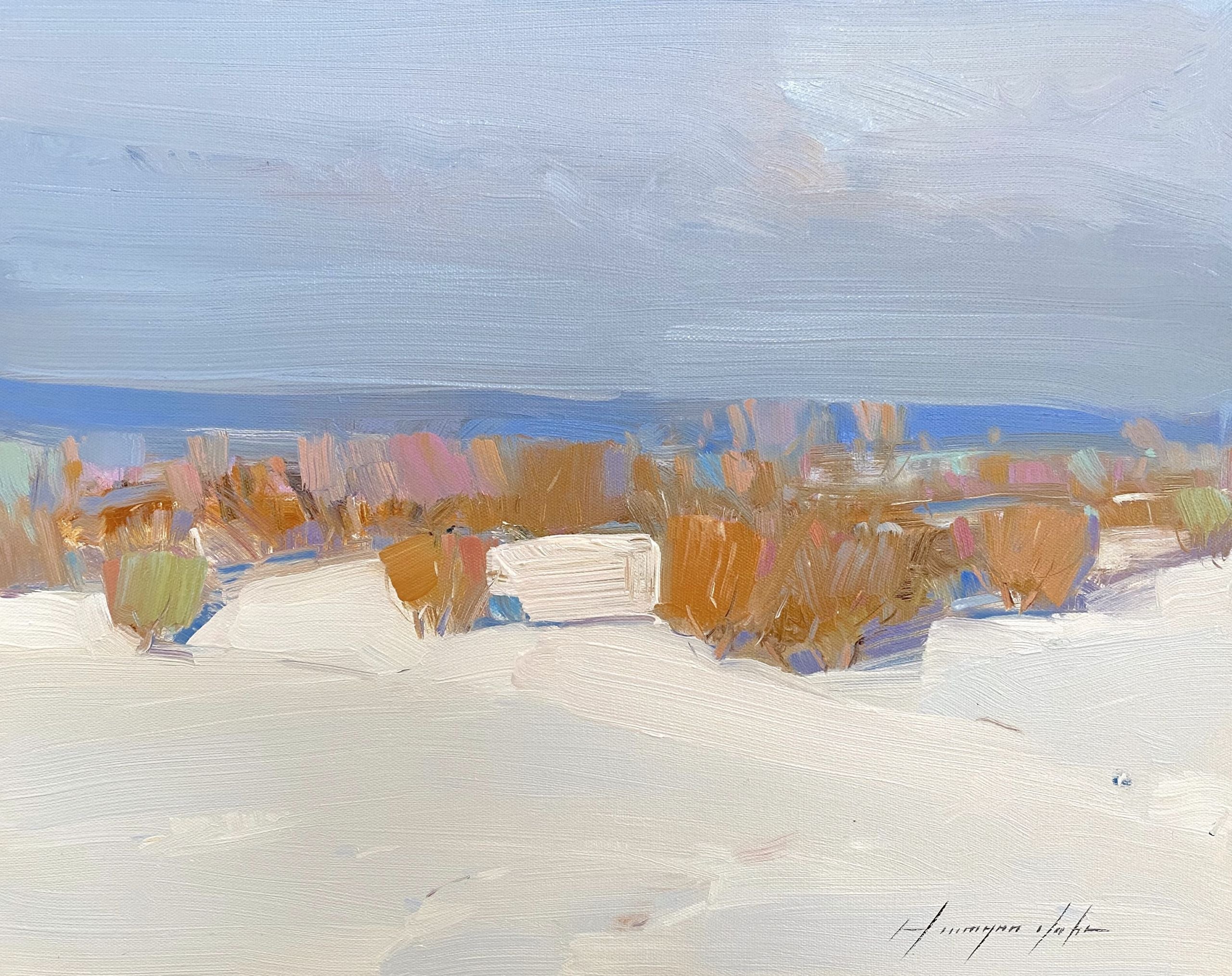 Winter Day
