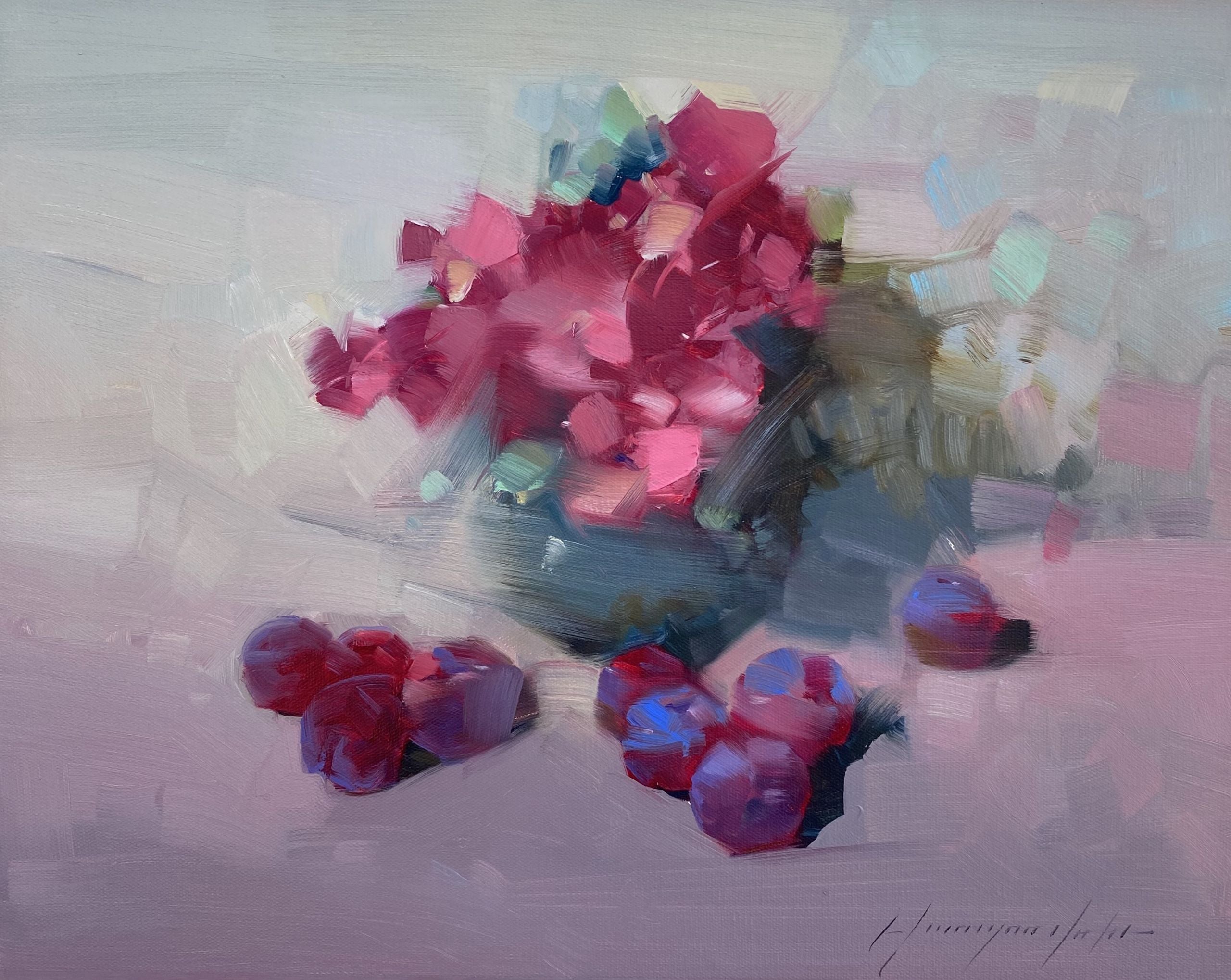 Still Life