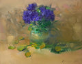 African Violet